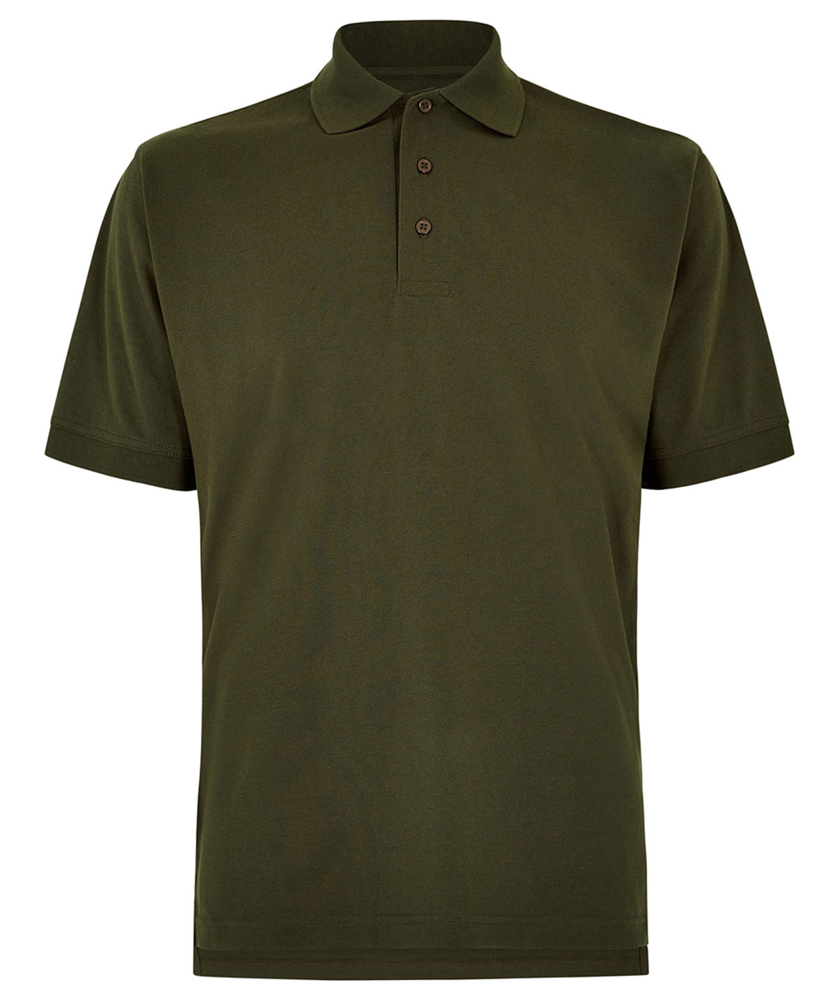 Kustom Kit x2 Polo + x3 Tee + x2 Quarter-Zip + Softshell Pack - Kustom Kit KK403 Klassic polo with Superwash® 60°C (classic fit) front
