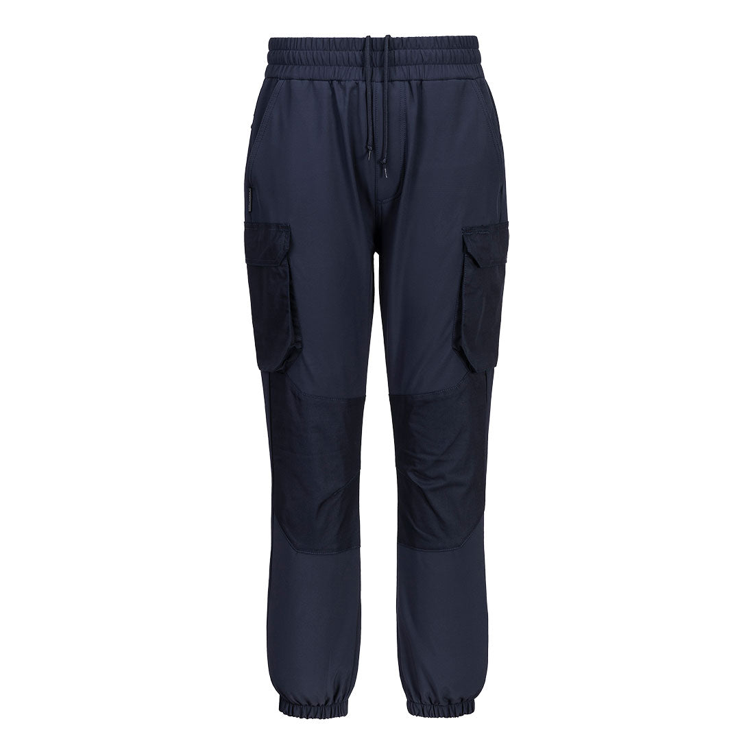 Portwest KX3 Sport Joggers in Navy, image 2