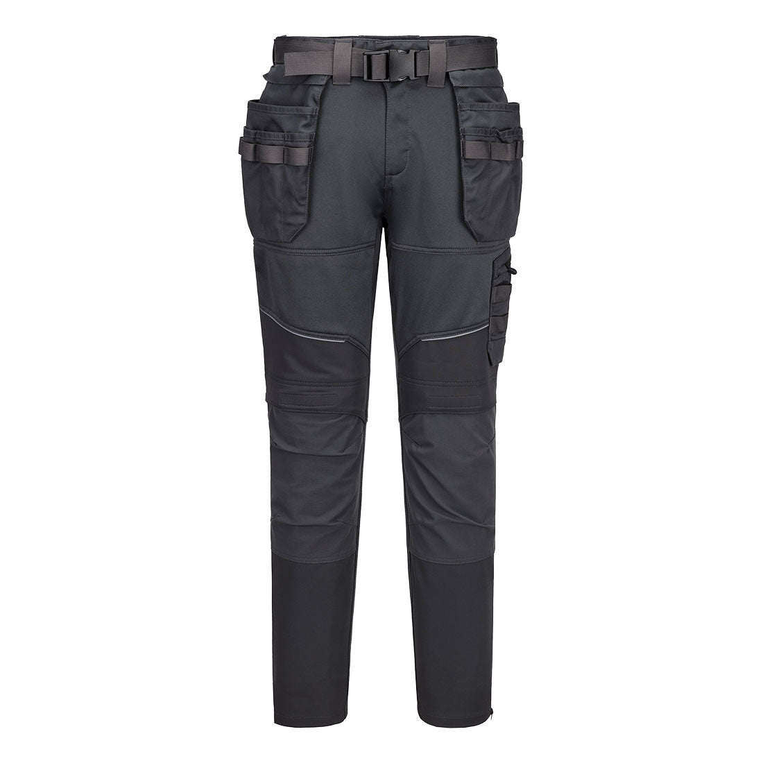 Portwest KX3 Holster Jogger in Metal Grey, image 2