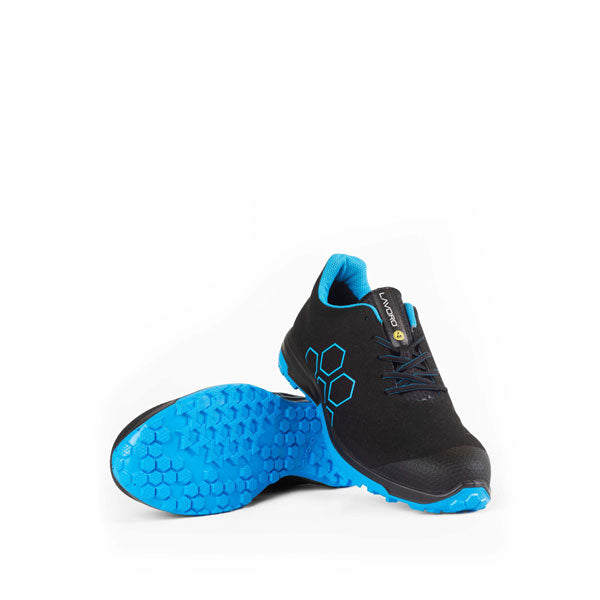 Click Lynx Blue Low S3 Esd Src Size 10.5, main product image