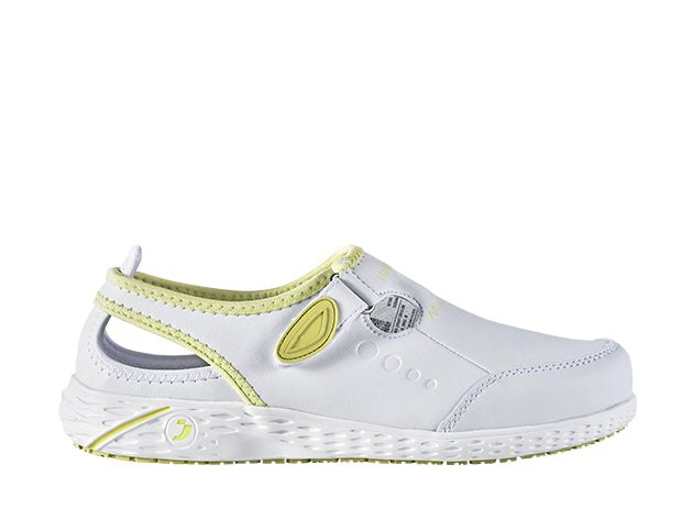 Safety Jogger Lina - Light Green