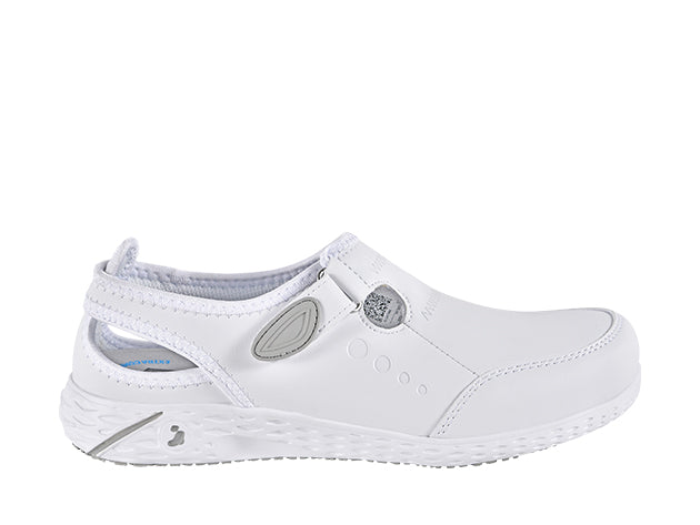 Safety Jogger Lina - White