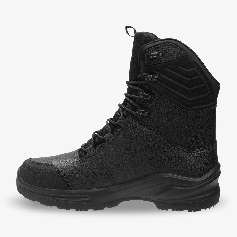 Safety Jogger MDLODLTHIG Modulo Delta O6 High Black side view