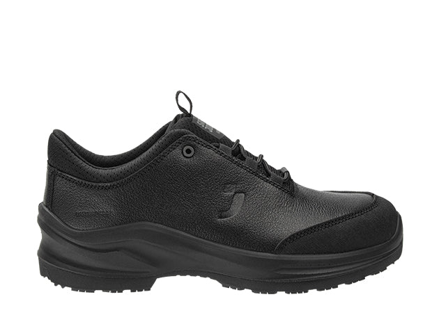 Safety Jogger Modulo Delta O6 Low - Black