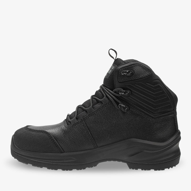 Safety Jogger MDLODLTMID Modulo Delta O6 Mid Black side view