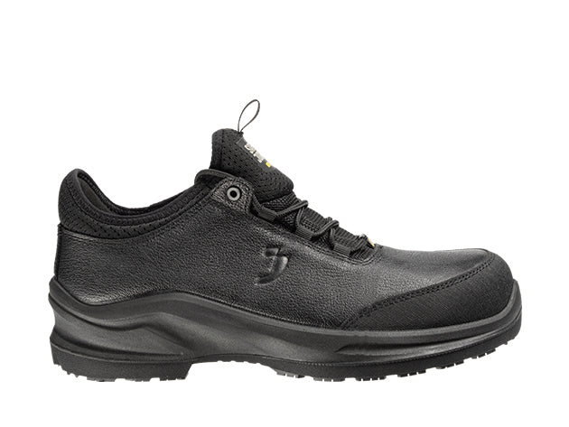 Safety Jogger Modulo Le S3S Low TG - Black