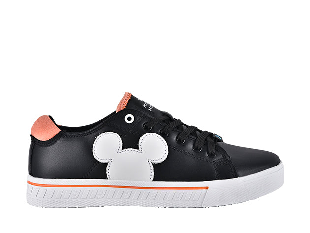 Safety Jogger Mickey Cool O2 - Black