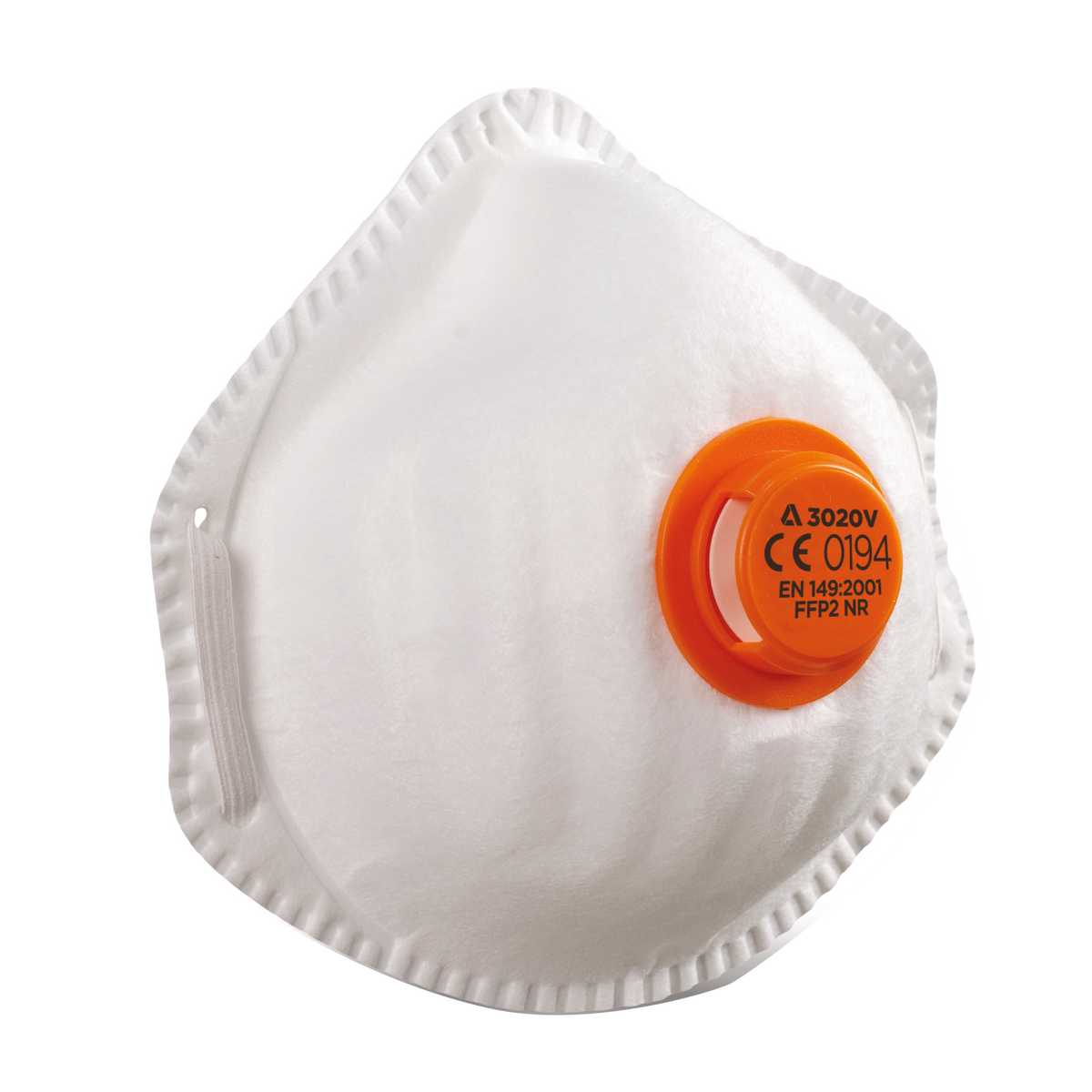 Skytec 3020-V Moulded Mask