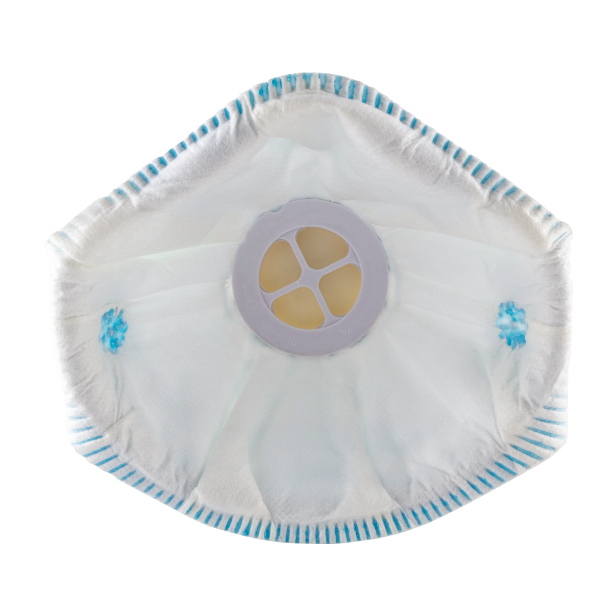 Skytec AMF2V AlphaFlow Moulded Respir