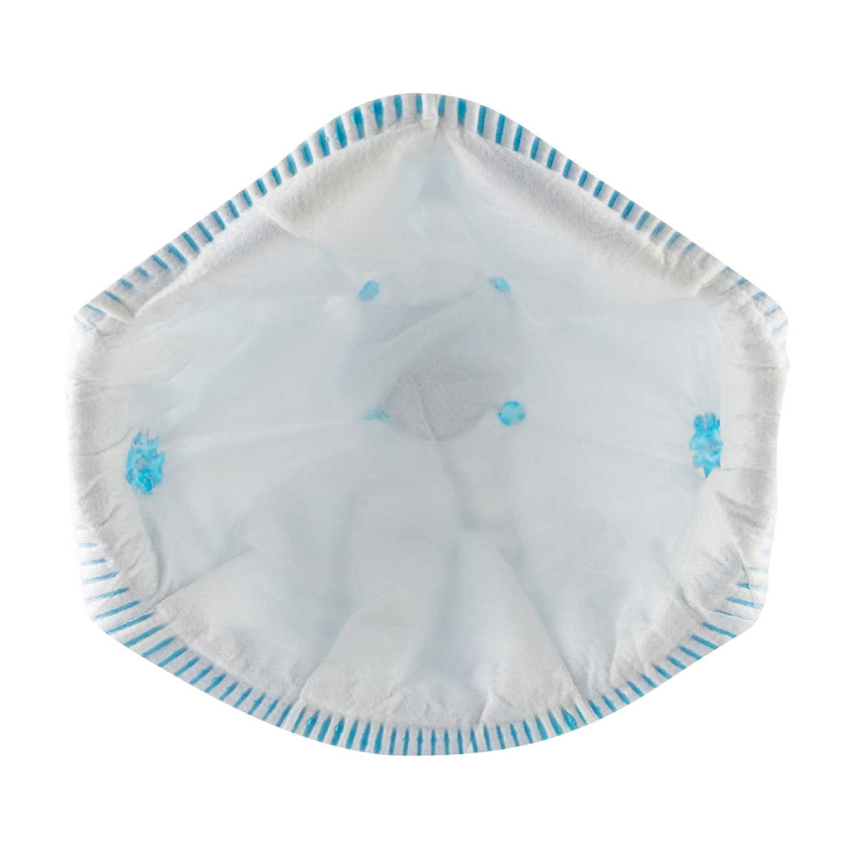 Skytec AMF2 AlphaFlow Moulded Respir