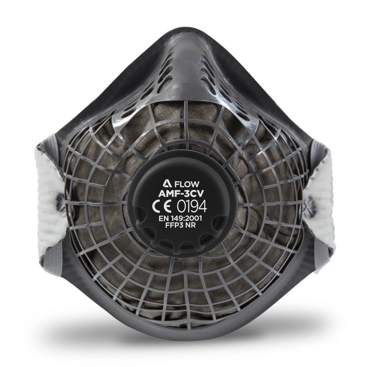 Skytec AMF3CV AlphaFlow Moulded Respi