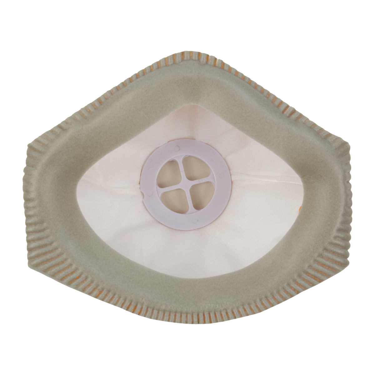 Skytec AMF3V AlphaFlow Moulded Respirator