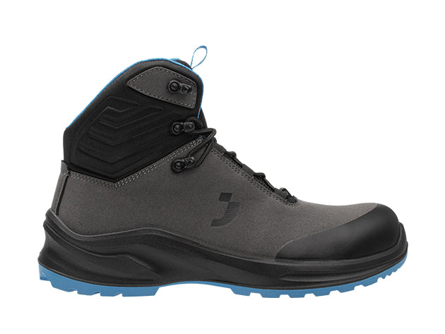 Safety Jogger Modulo S3S Mid - Grey