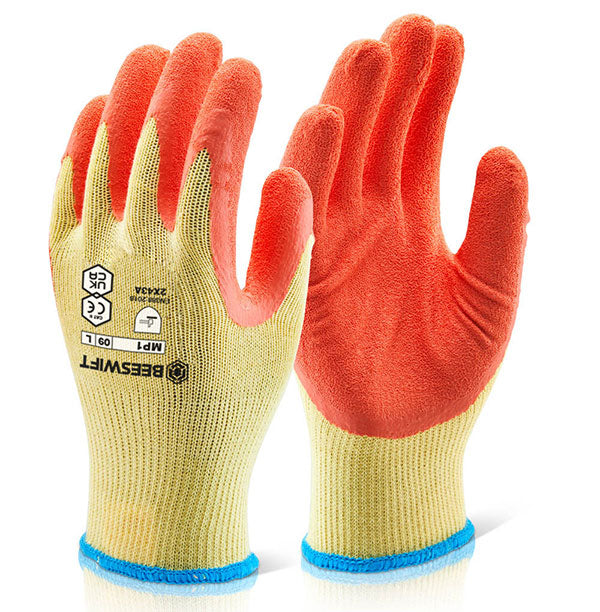 Click Beeswift Multi Purpose Gloves, image 3