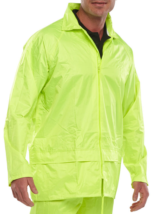 B-Dri Beeswift Nylon Jacket, image 3