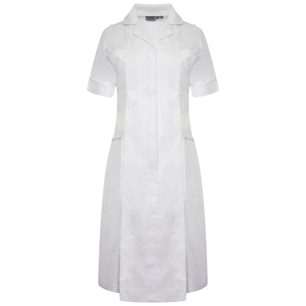 Behrens Ladies Dress Epaulette Loops, image 2