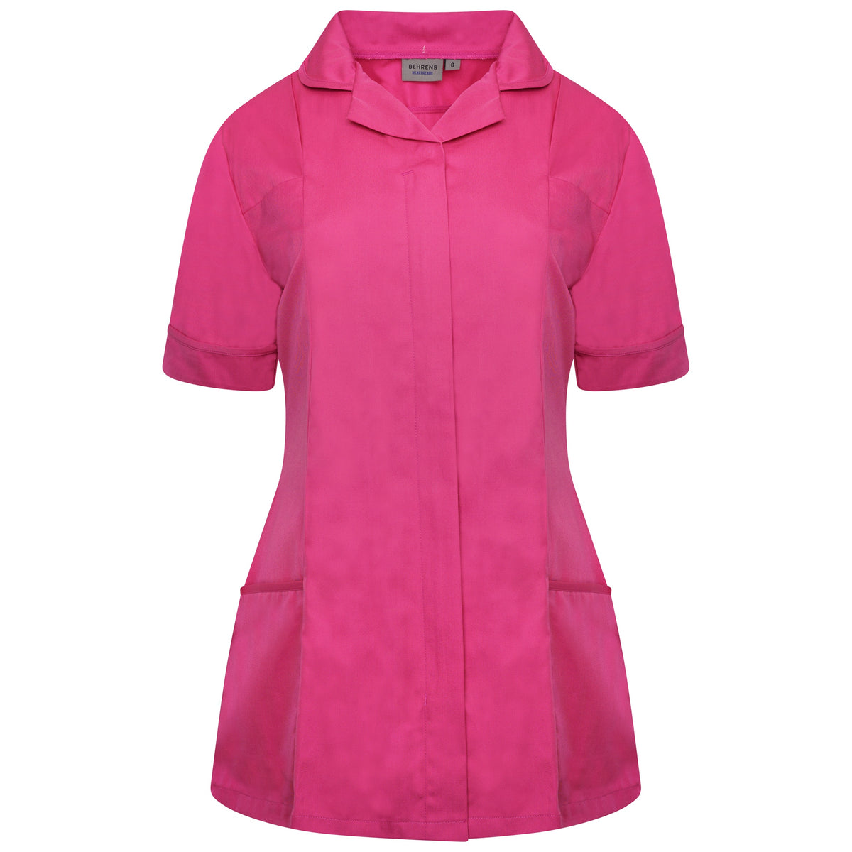 Behrens Ladies Tunic with Round Collar, image 6