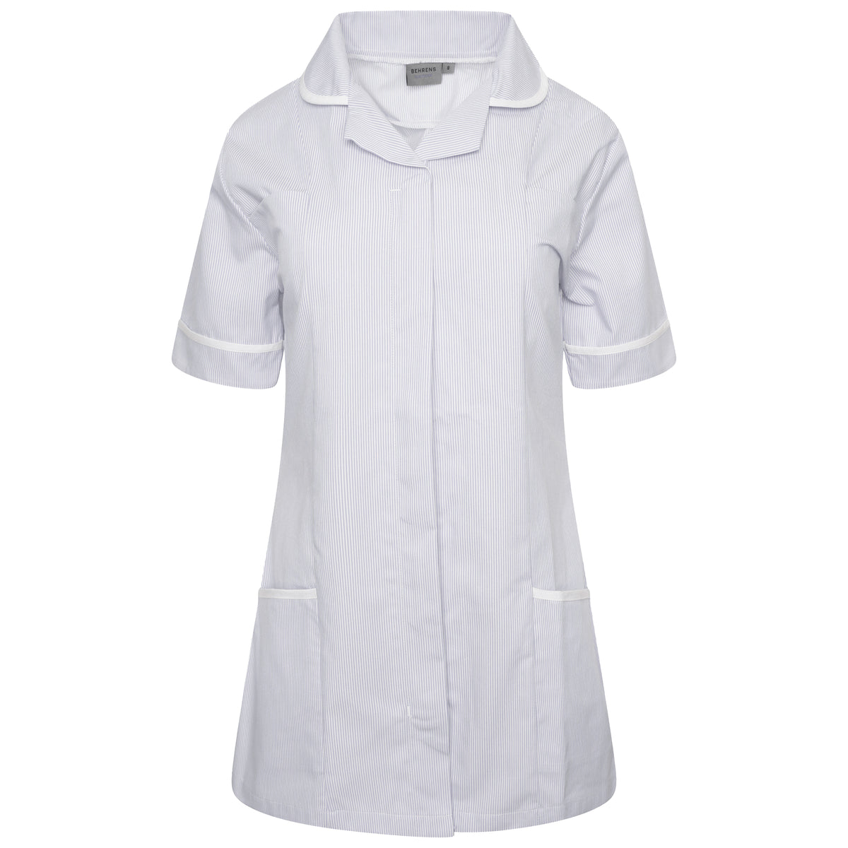 Behrens Ladies Tunic with Round Collar, image 9