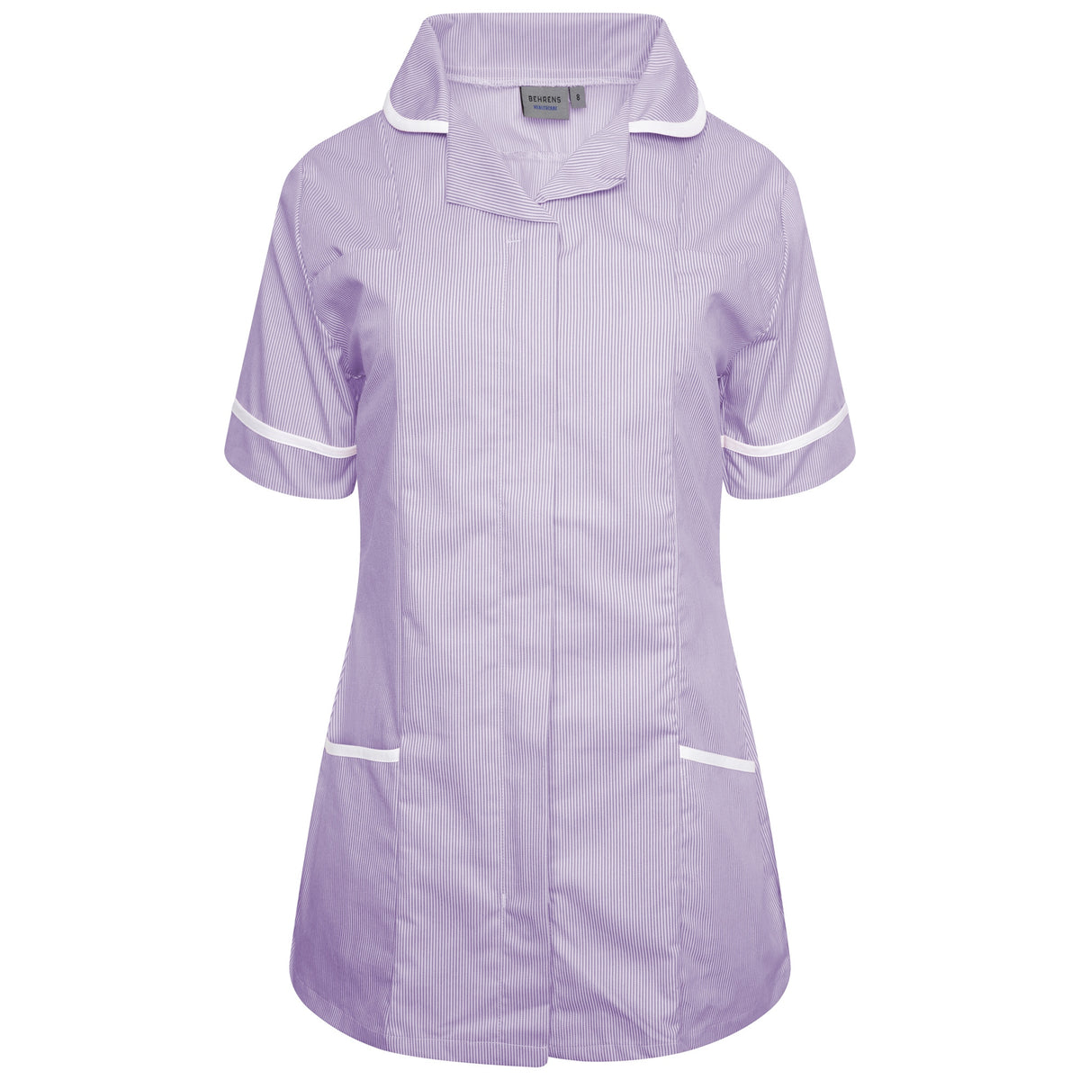 Behrens Ladies Tunic with Round Collar, image 13