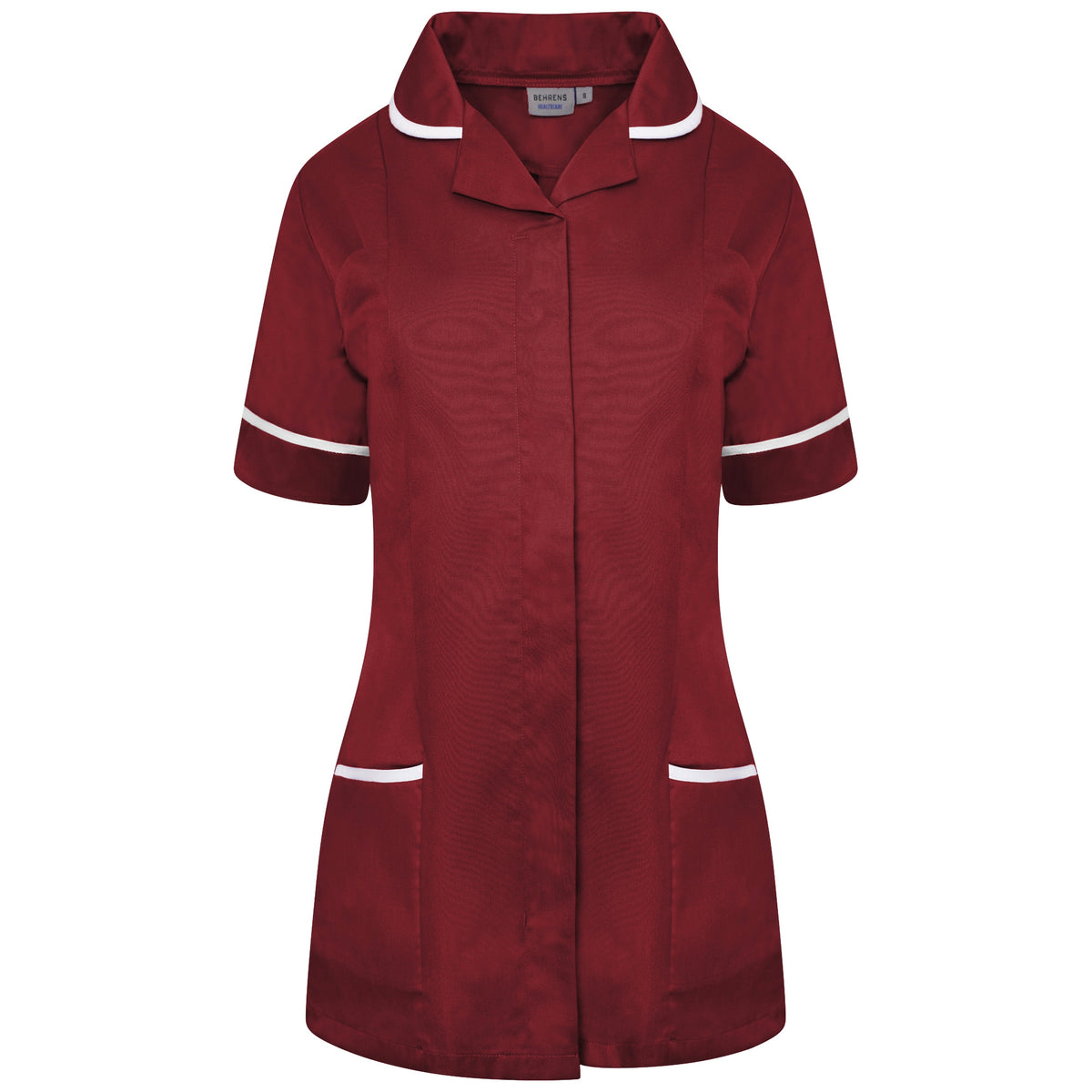 Behrens Ladies Tunic with Round Collar, image 15