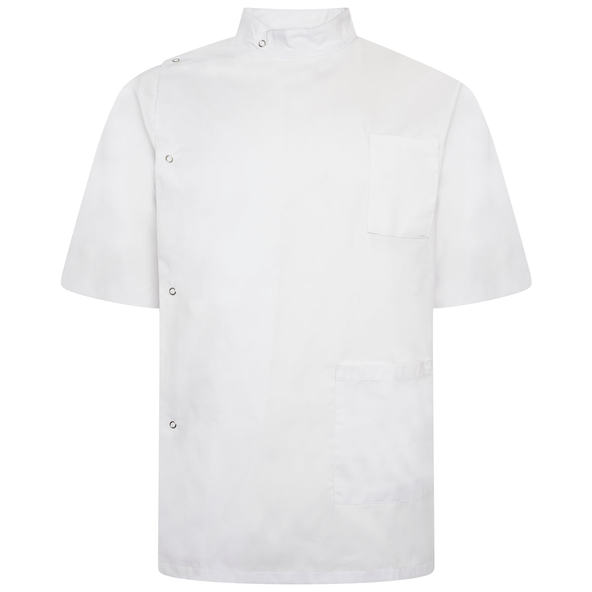 Behrens Male Dental Tunic with Epaulette Loops, image 2