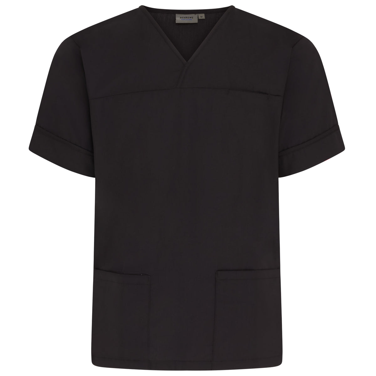 Behrens Lightweight Scrub Top, image 2