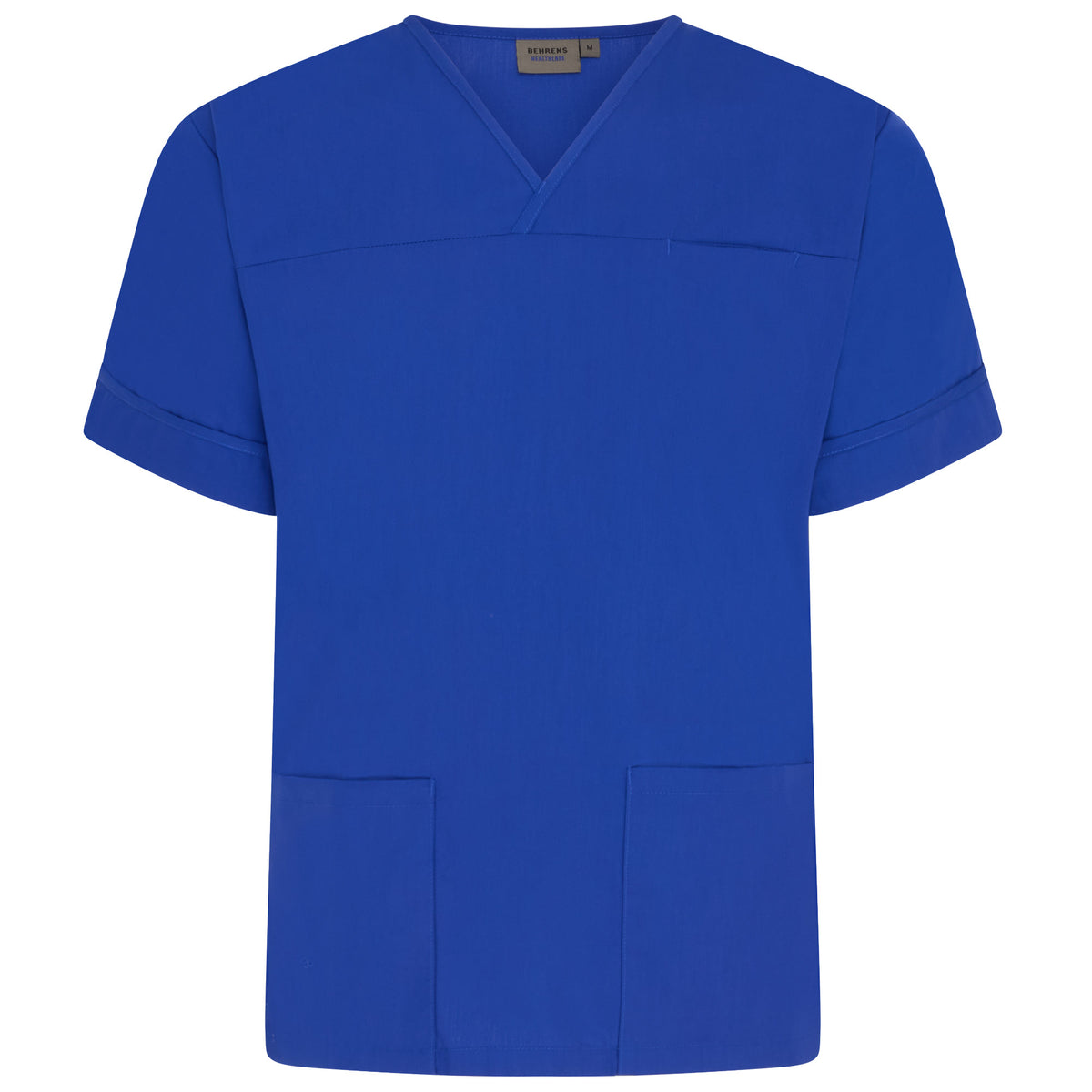 Behrens Lightweight Scrub Top, image 9