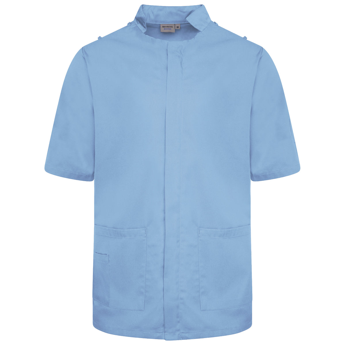 Behrens Male Mandarin Tunic, image 5