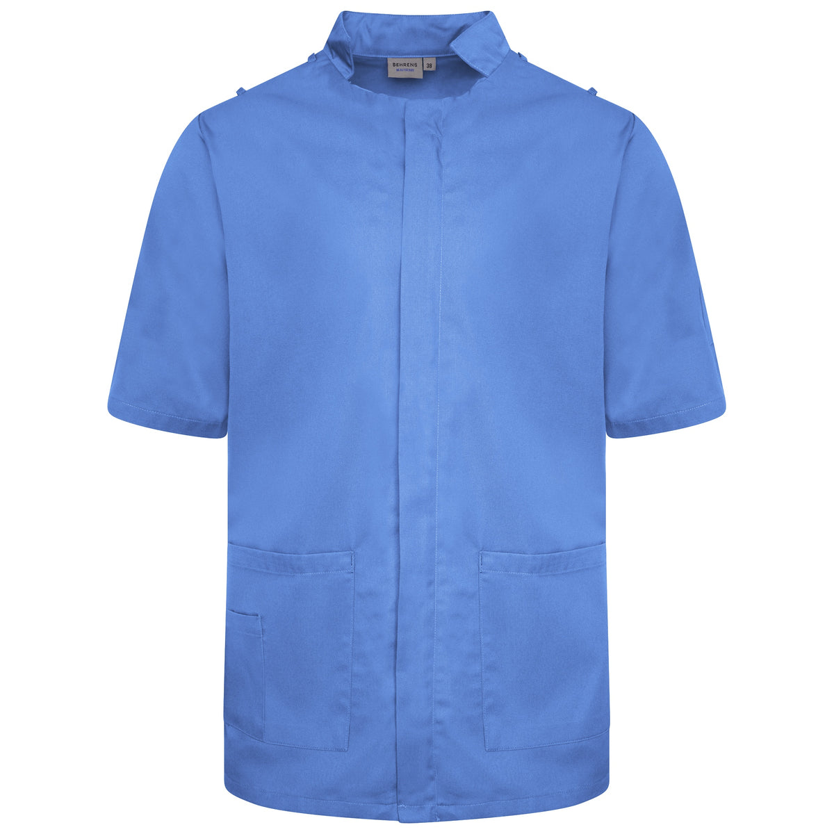 Behrens Male Mandarin Tunic, image 2