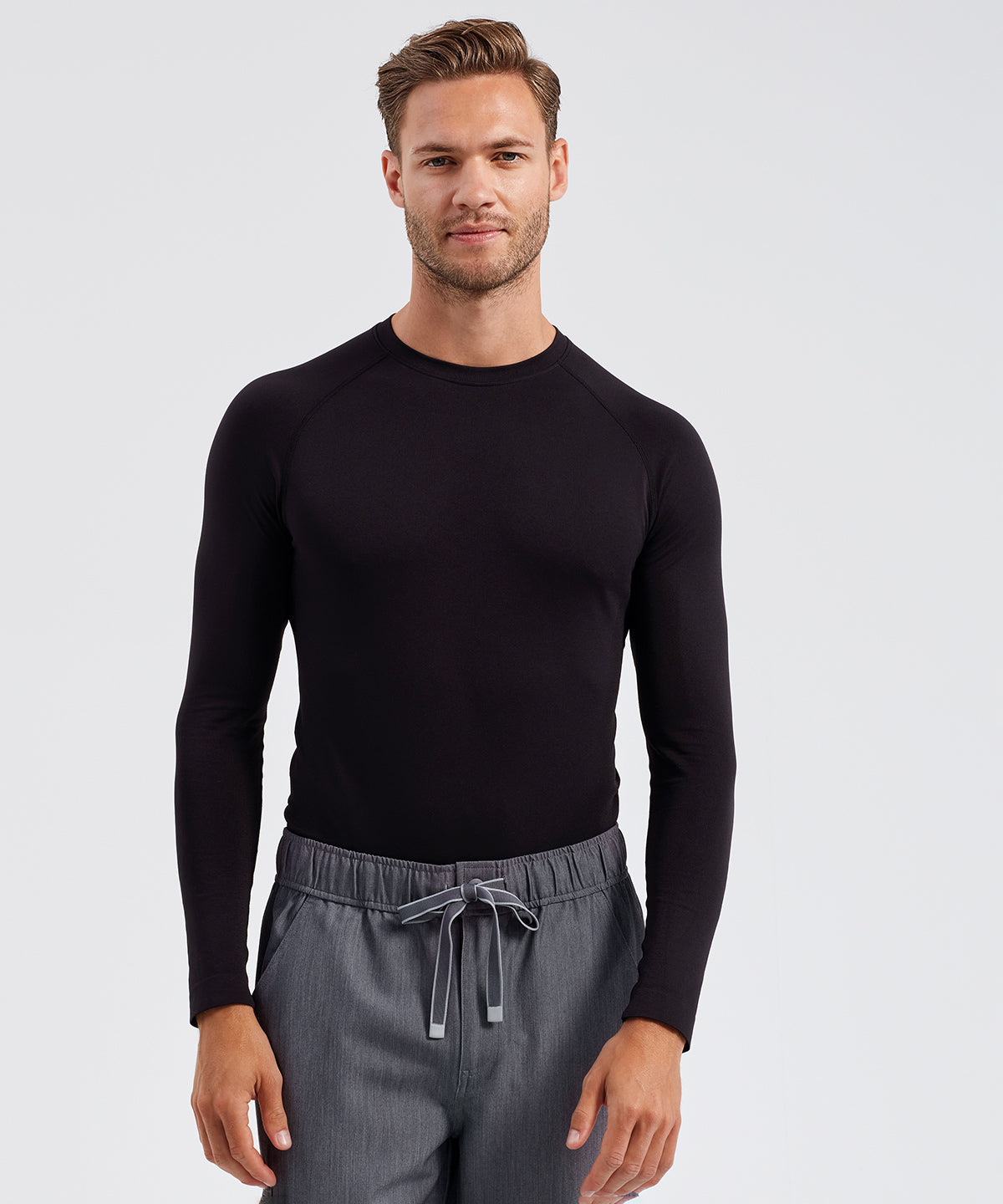 Onna by Premier Unstoppable fresh underscrub baselayer, lifestyle photo