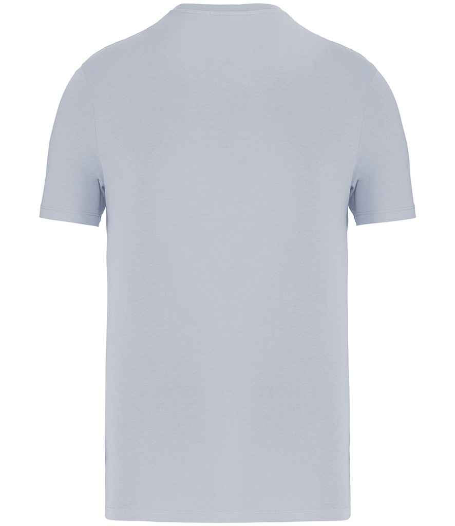Native Spirit Unisex T-Shirt in Aquamarine, back view