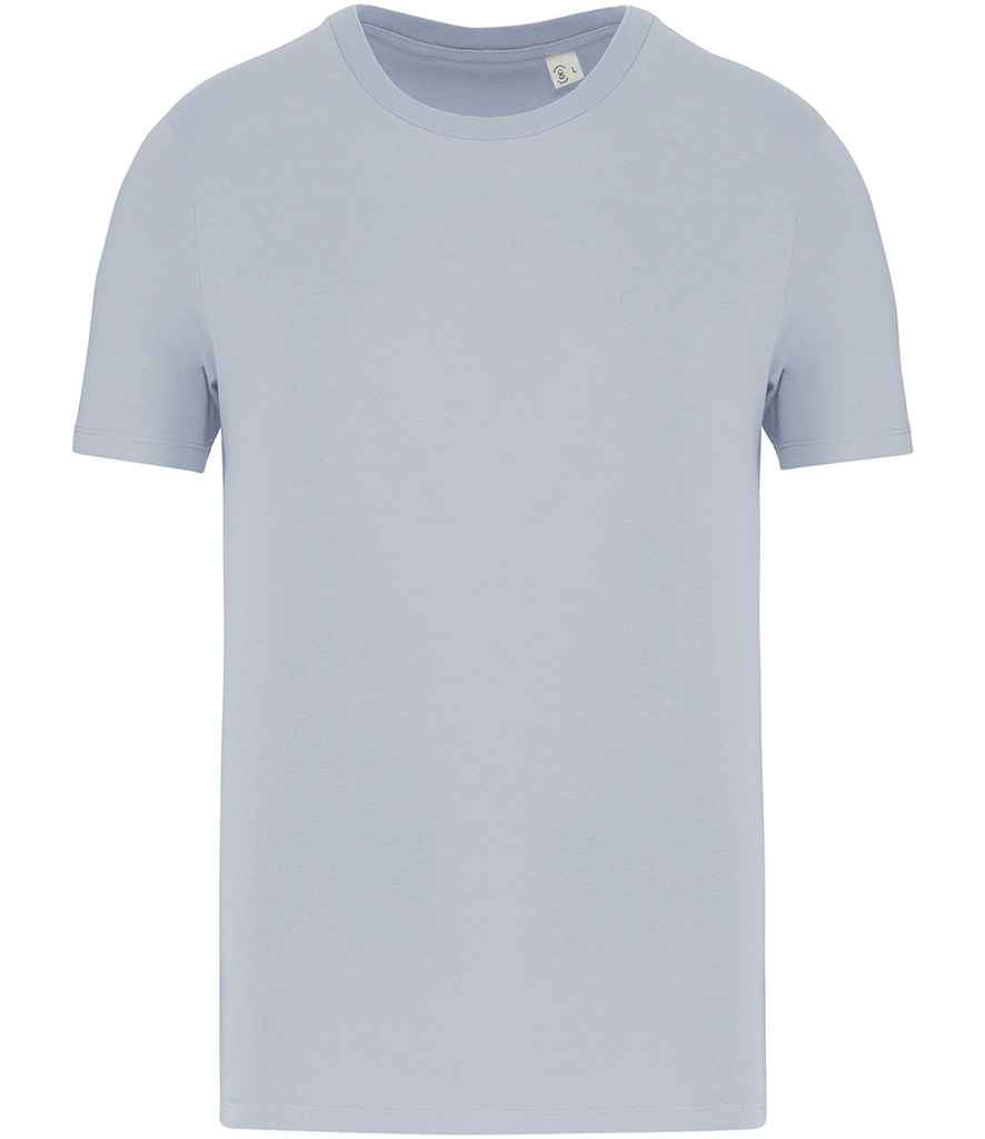Native Spirit Unisex T-Shirt in Aquamarine, front view