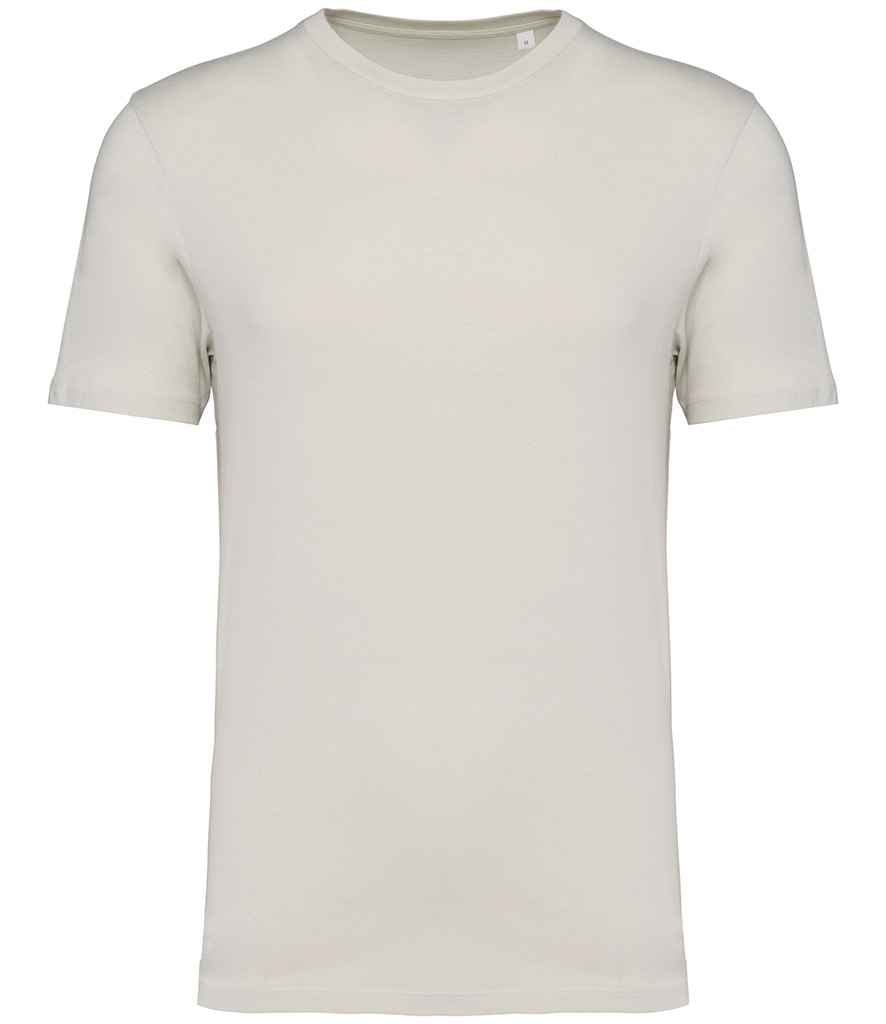 Native Spirit Unisex T-Shirt in Beige Cream, front view