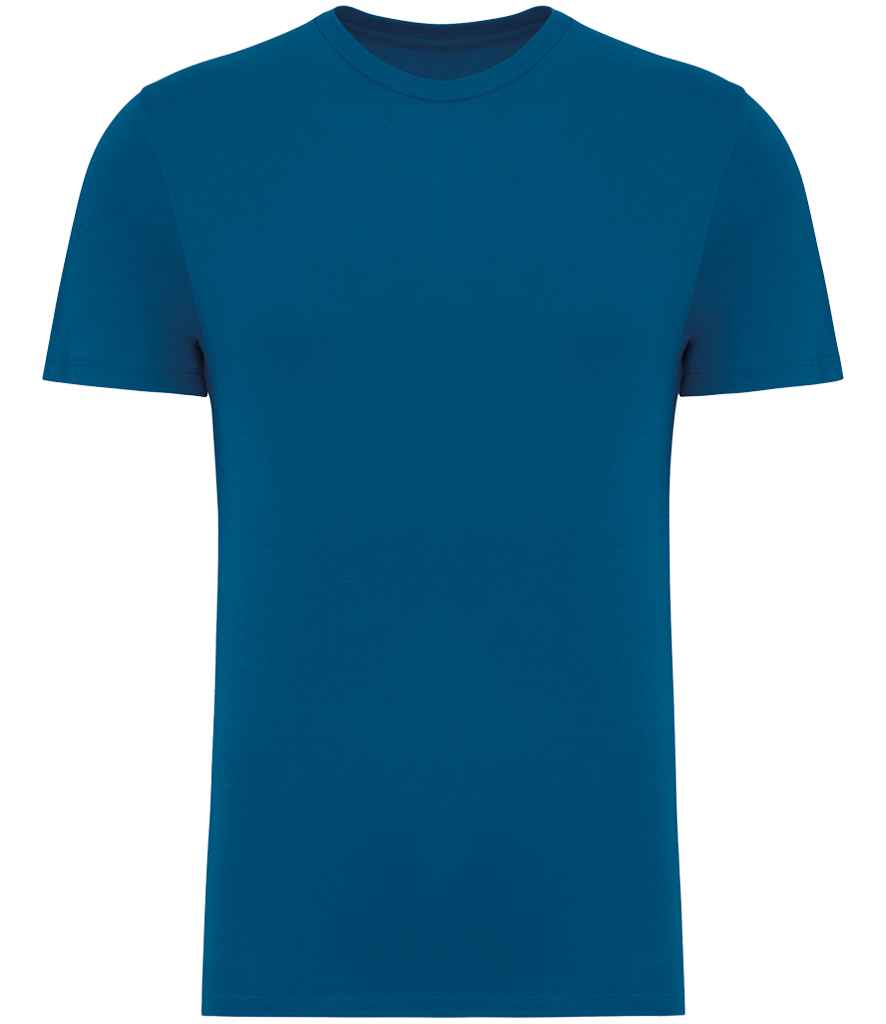 Native Spirit Unisex T-Shirt in Blue Sapphire, front view