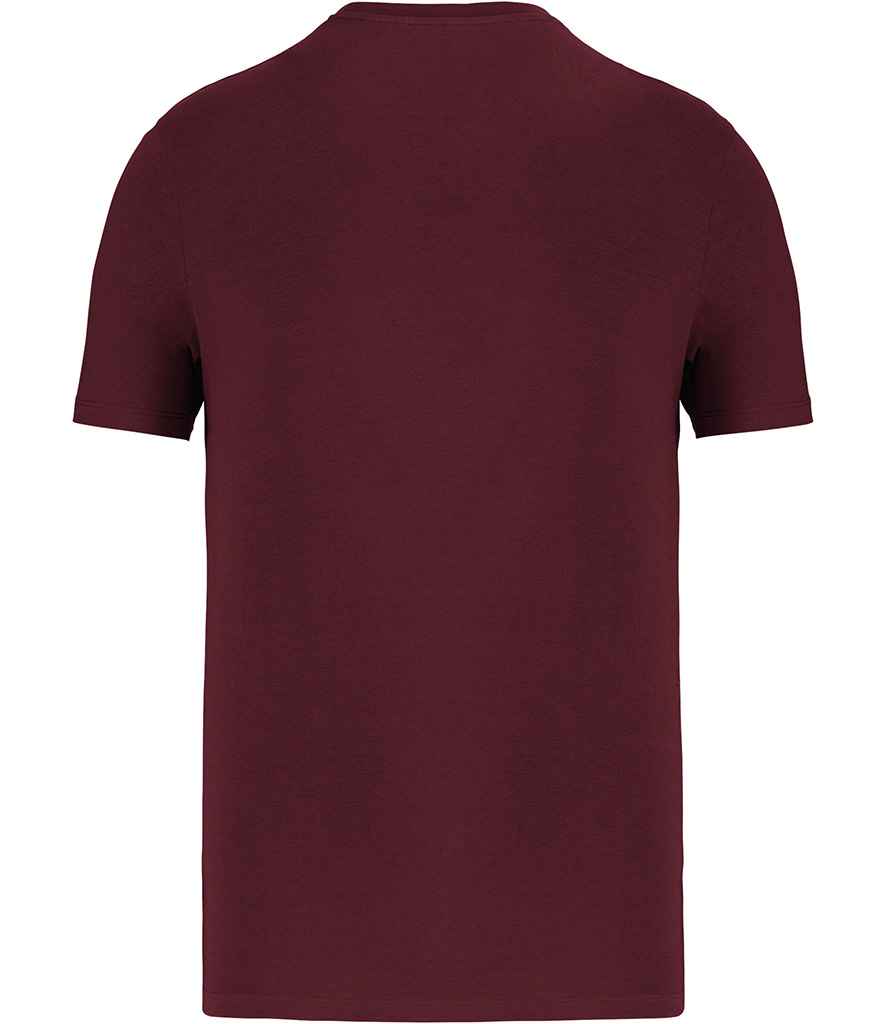 Native Spirit Unisex T-Shirt, back view