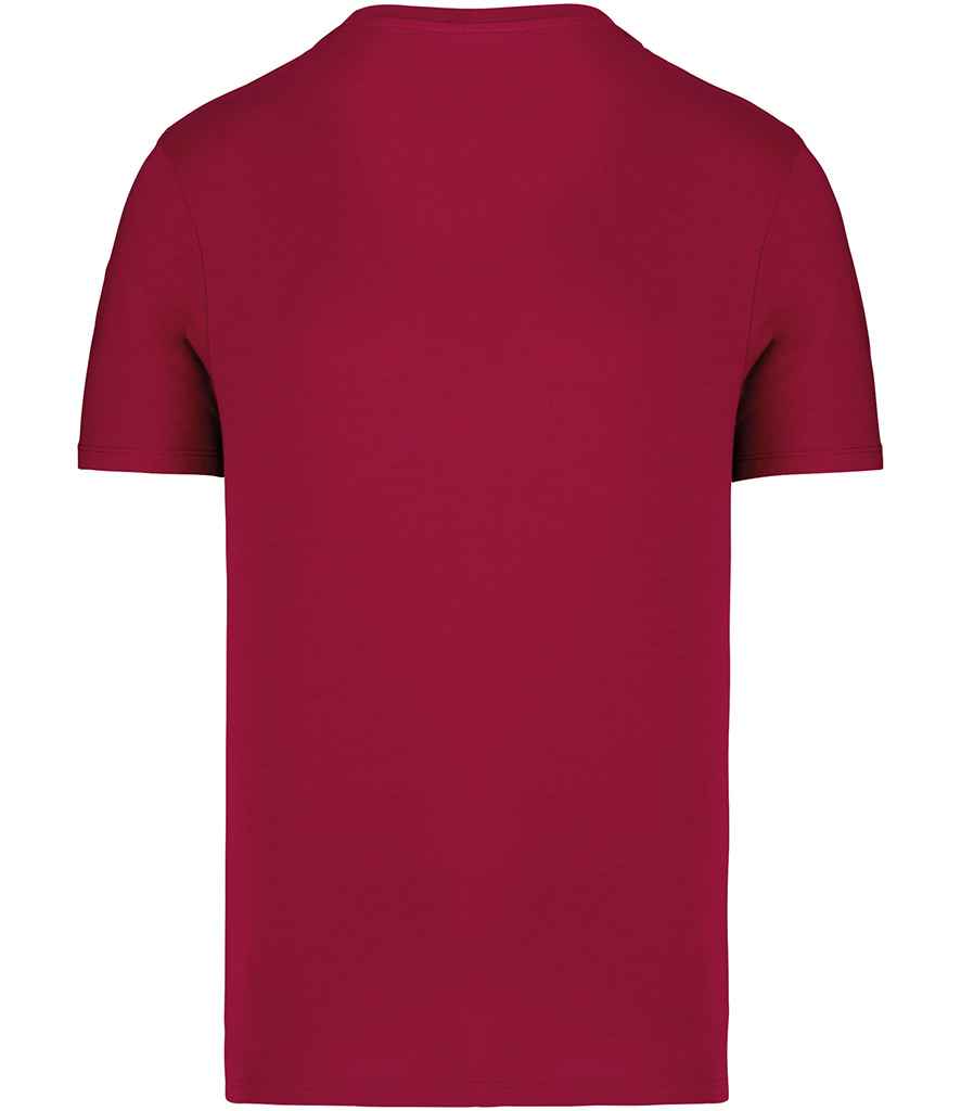 Native Spirit Unisex T-Shirt, back view