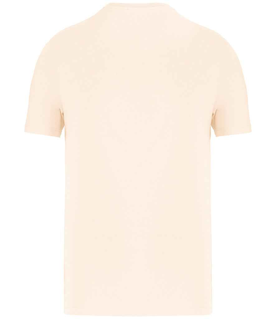 Native Spirit Unisex T-Shirt in Ivory, back view