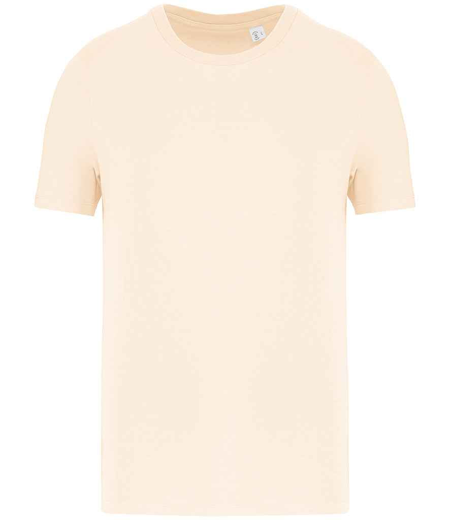Native Spirit Unisex T-Shirt in Ivory, front view