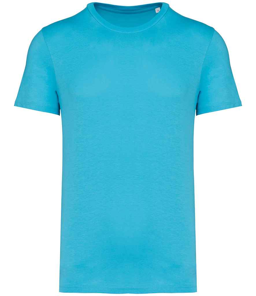 Native Spirit Unisex T-Shirt in Light Turquoise, front view