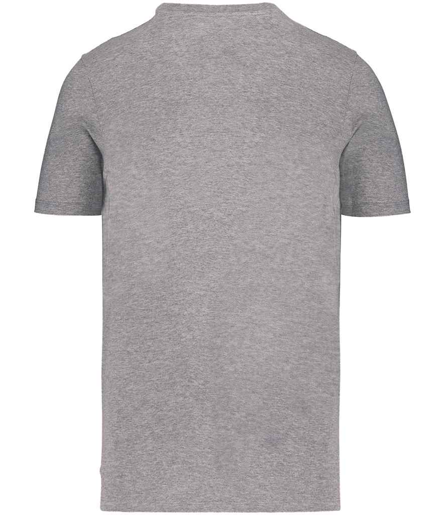 Native Spirit Unisex T-Shirt, back view