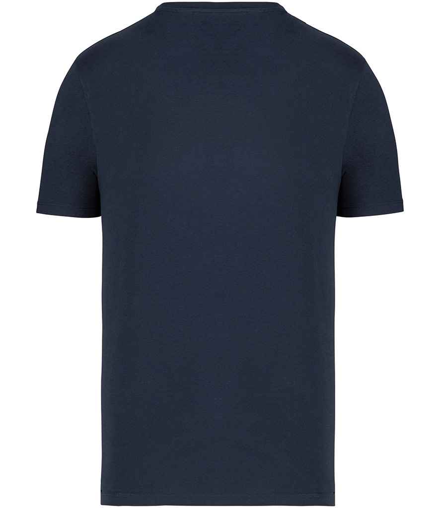 Native Spirit Unisex T-Shirt in Navy, back view