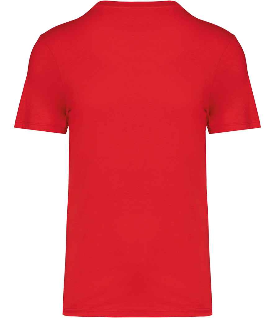 Native Spirit Unisex T-Shirt, back view