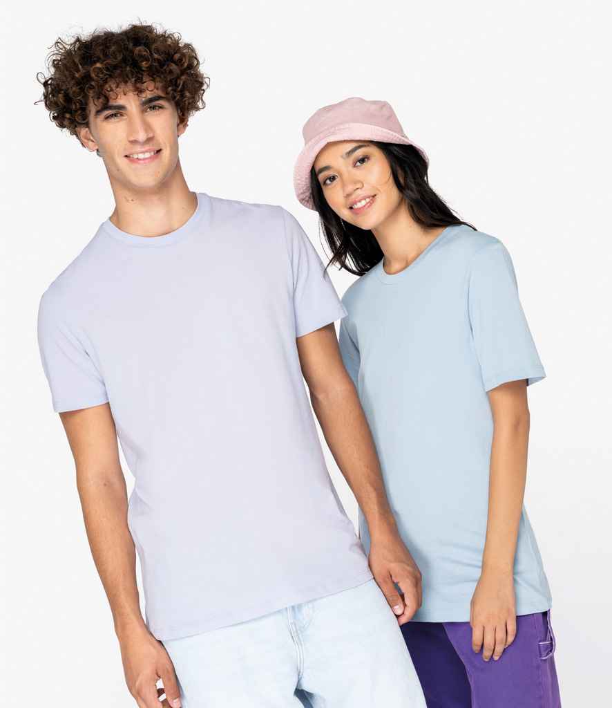 Native Spirit Unisex T-Shirt in Parma