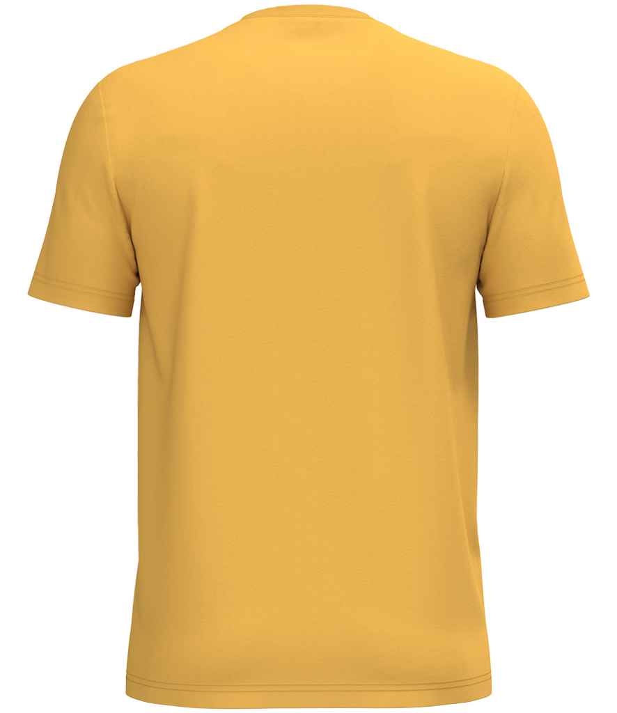 Native Spirit Unisex T-Shirt, back view