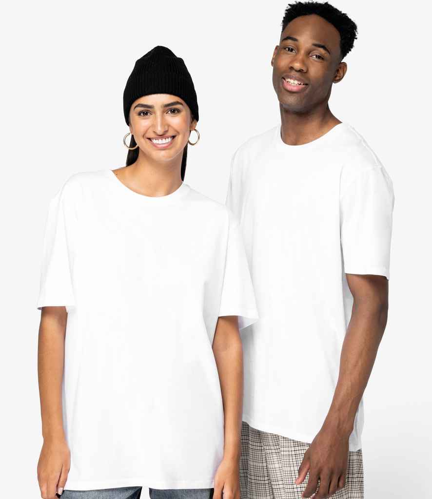 Native Spirit Unisex T-Shirt in White
