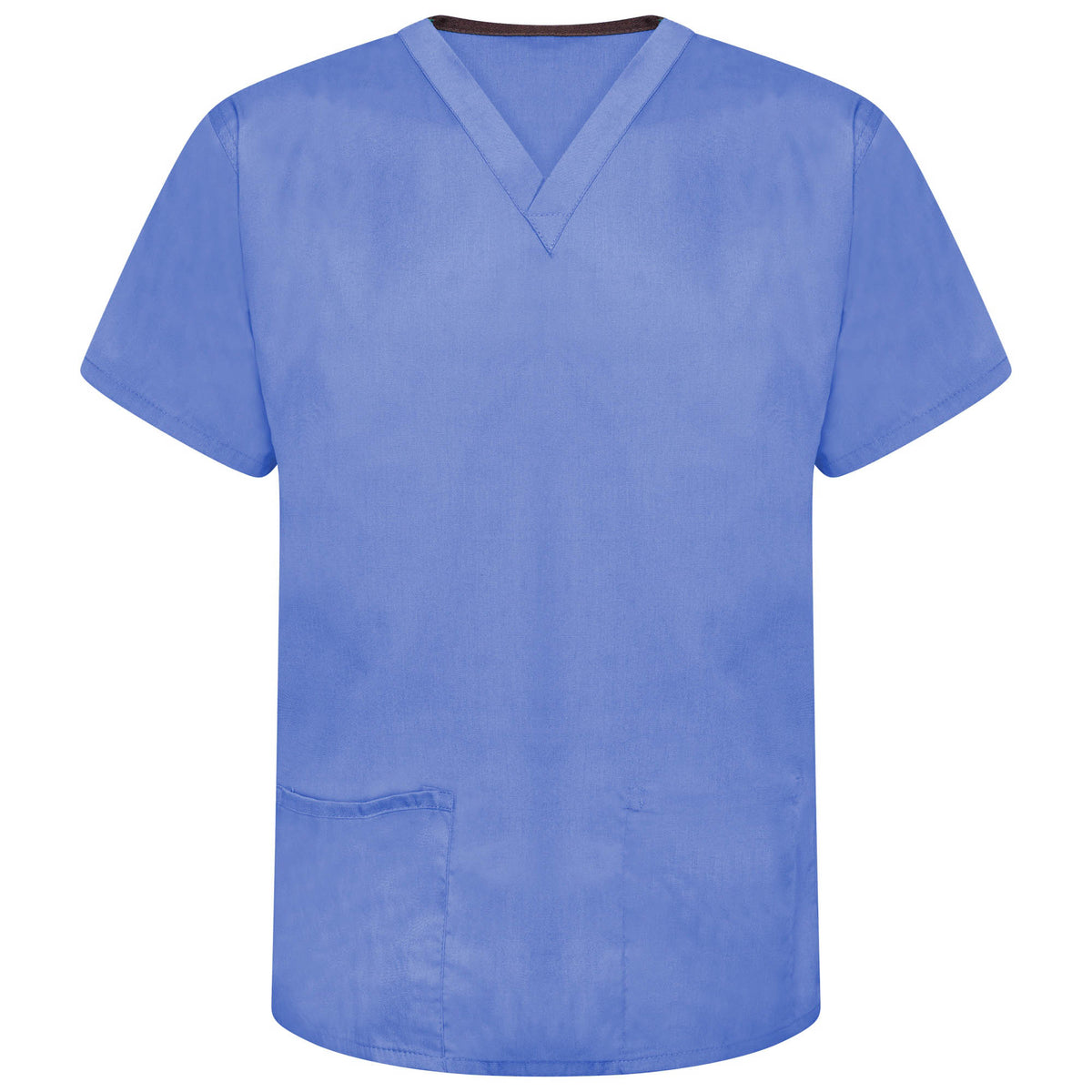 Behrens Reversible Scrub Top, image 2