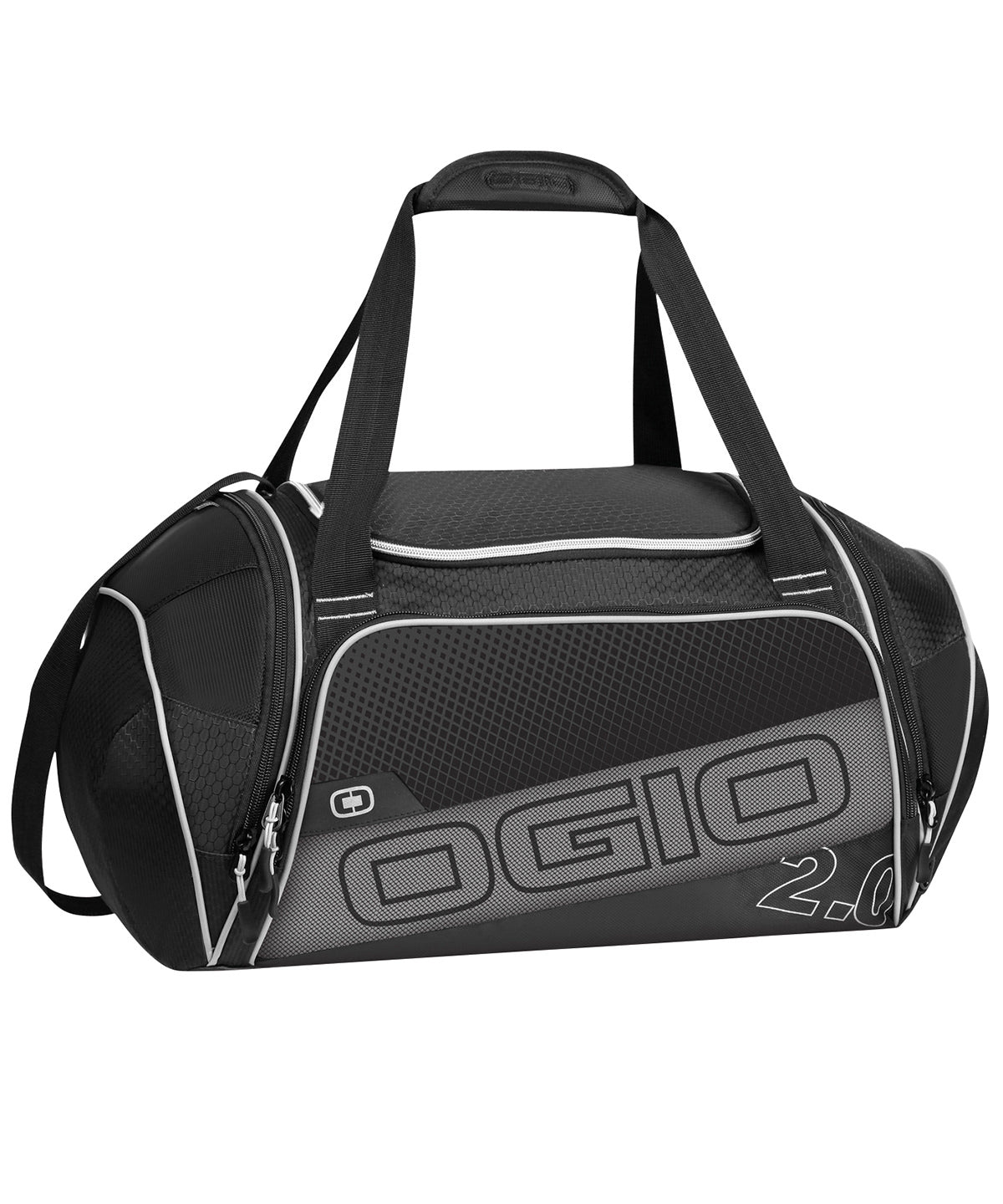 OGIO Endurance 2.0 in Black, lifestyle photo