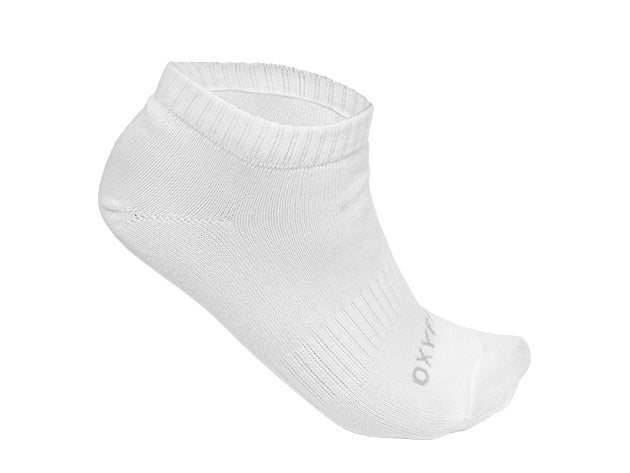 Safety Jogger Oxysocks (Pack of 160) - White
