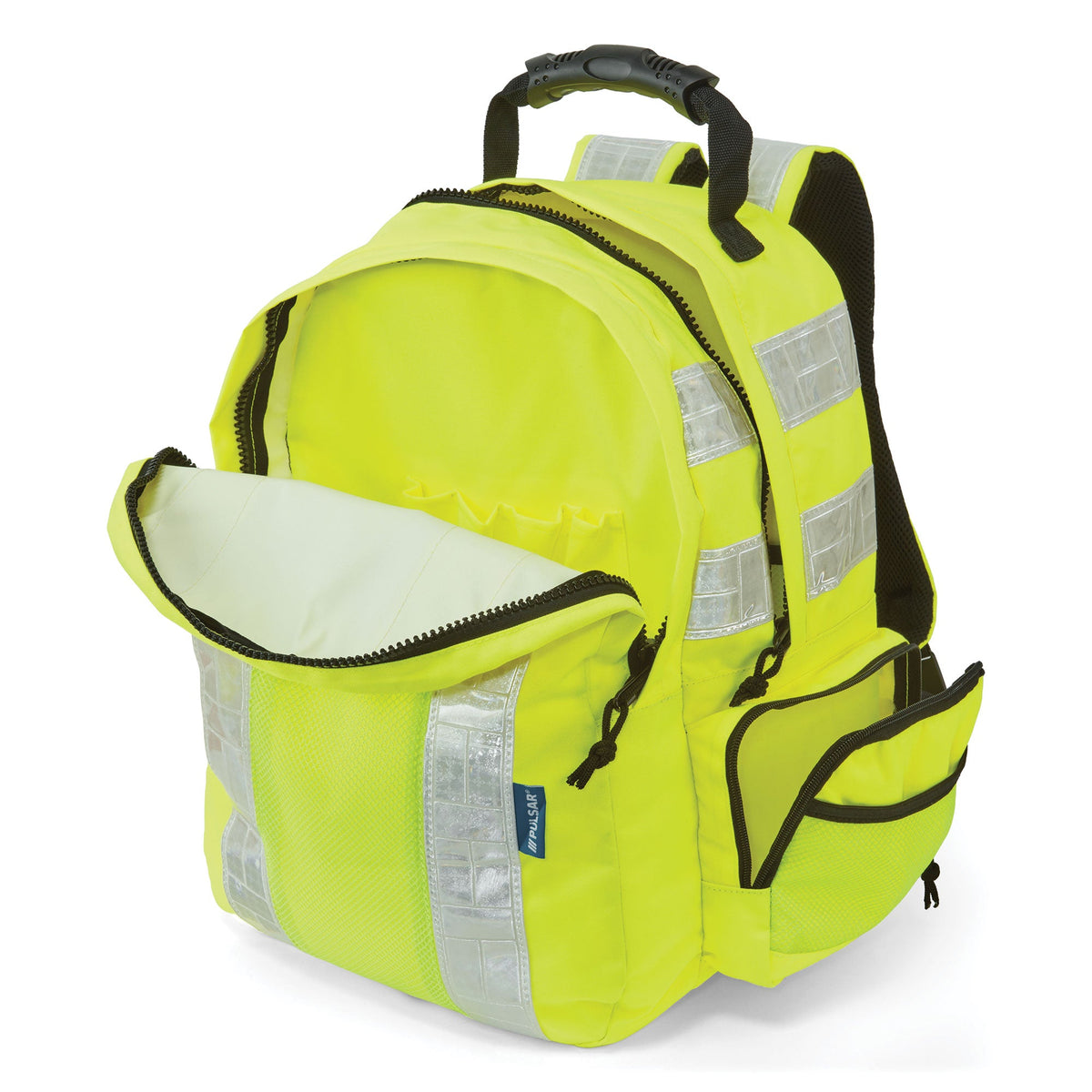 Pulsar CORDURA Backpack Yellow, image 10