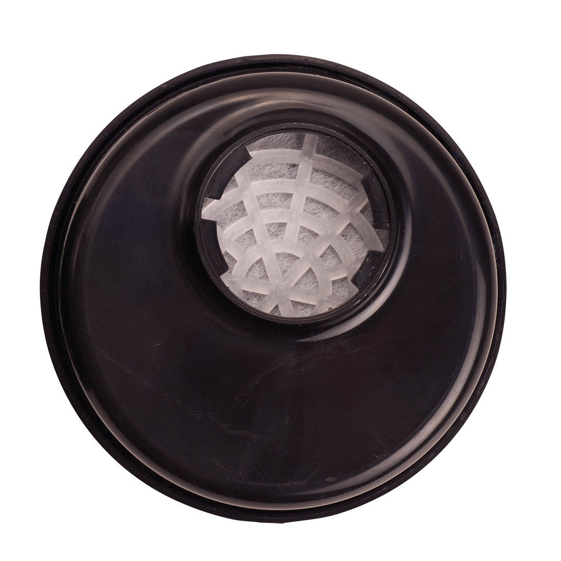 Portwest ABEK1P3 Combination Filter Bayonet Connection in Brown, main product image
